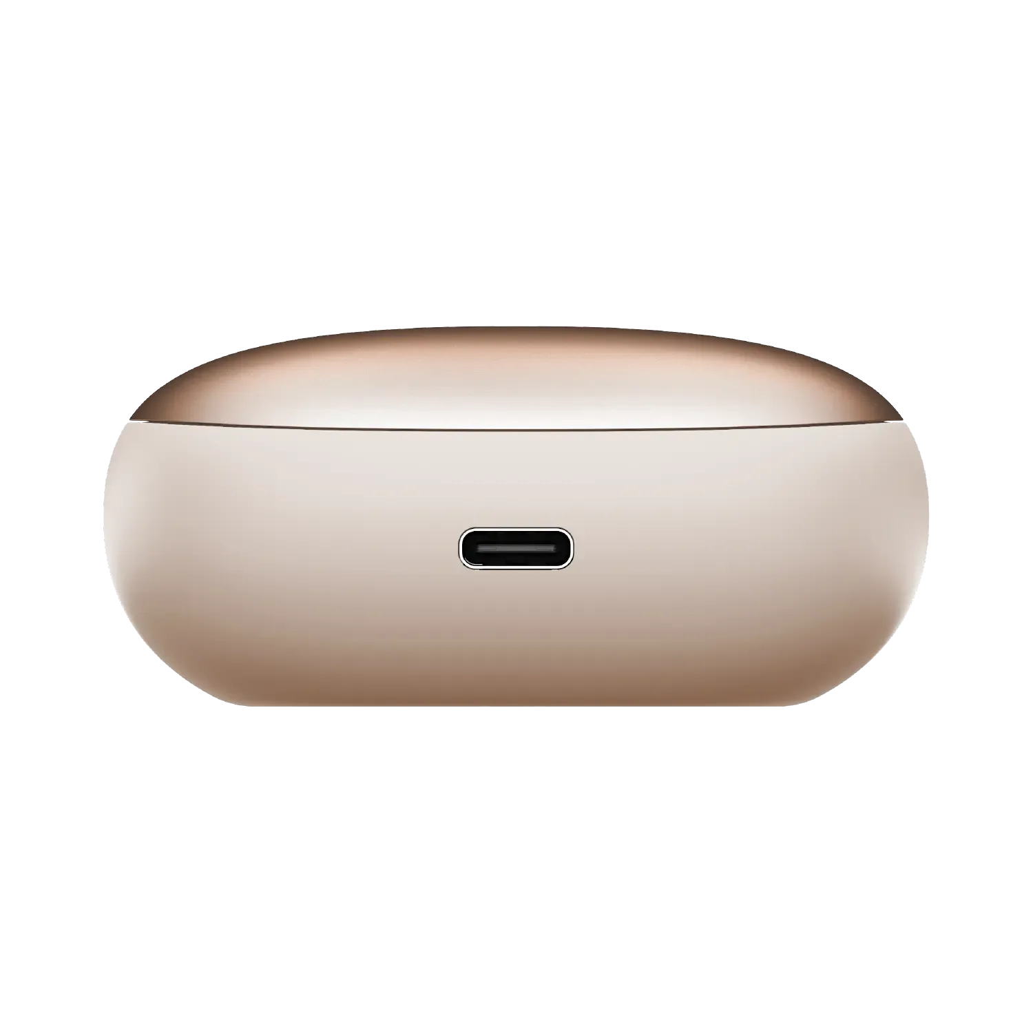 Momax BT13L2 1-Vibe Lite Earbus, Desert Gold