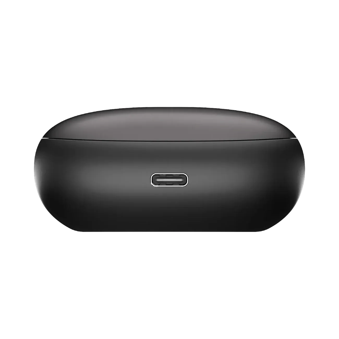 Momax BT13D 1-Vibe Lite Earbus, Black