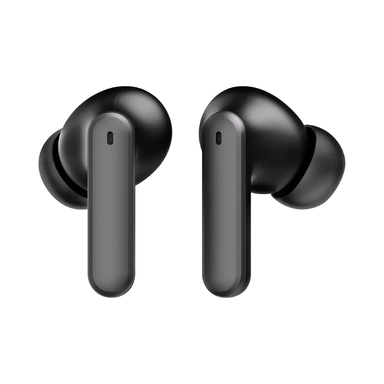 Momax BT13D 1-Vibe Lite Earbus, Black