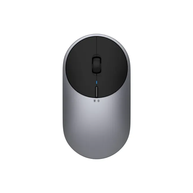 Xiaomi Portable Mouse 2, Black