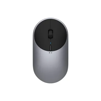 Xiaomi Portable Mouse 2, Black
