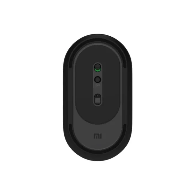 Xiaomi Portable Mouse 2, Black