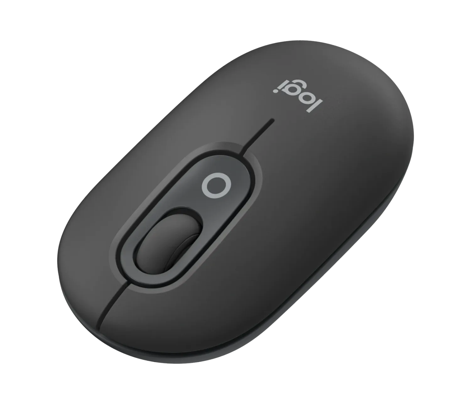 Logitech POP Mouse, Black