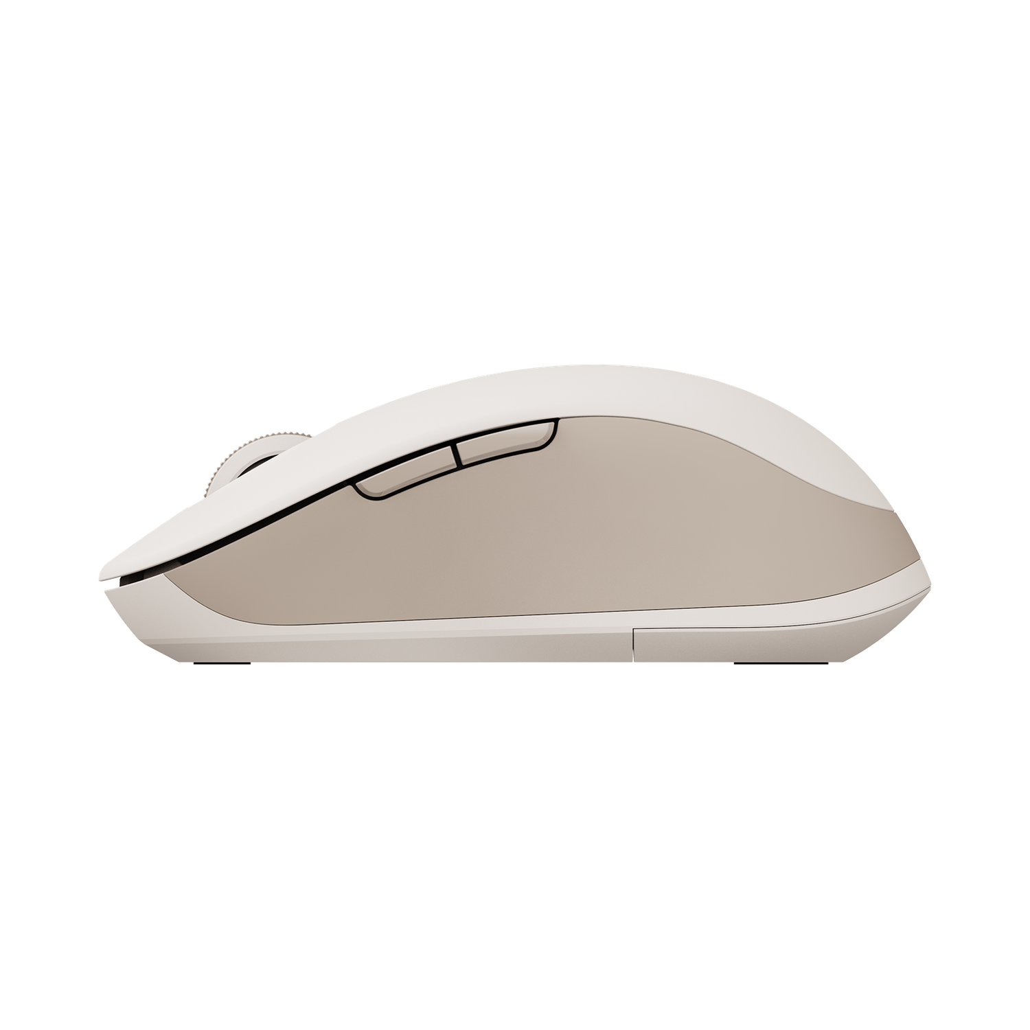 Xiaomi Wireless Bluetooth Dual Mode Mouse, White