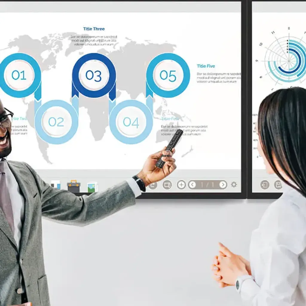 hoco GM201 Laser Pointer