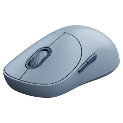 Xiaomi Wireless Mouse 3 Color Edition, Blue