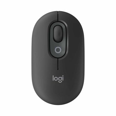 Logitech POP Mouse, Black