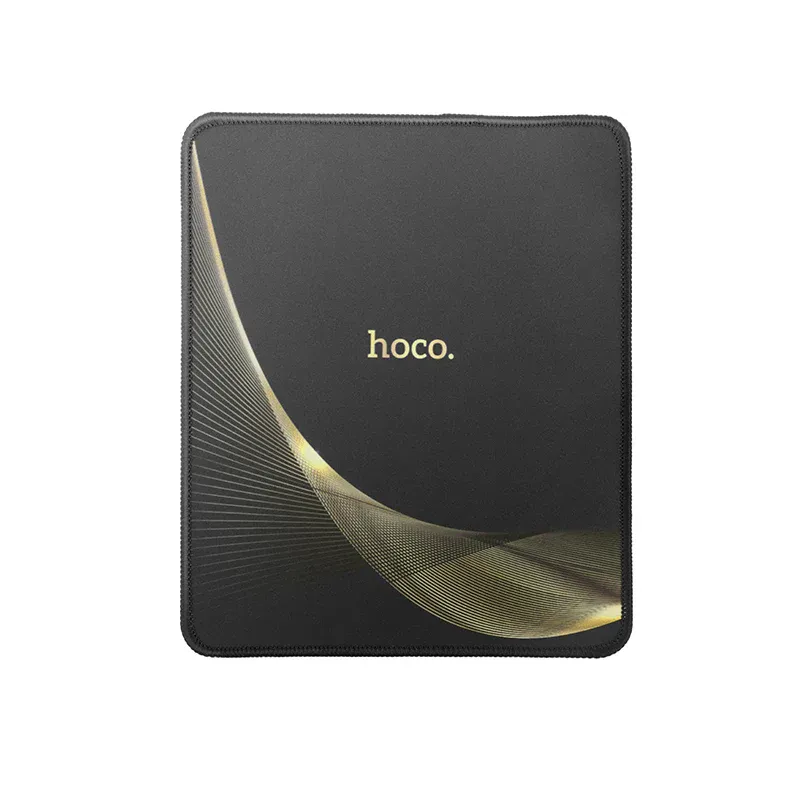 hoco GM22 Aurora gaming mouse pad