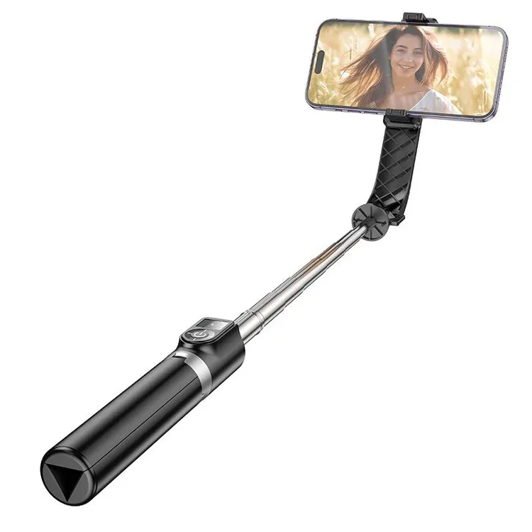 hoco More Stable Wireless Selfie Stick, K20