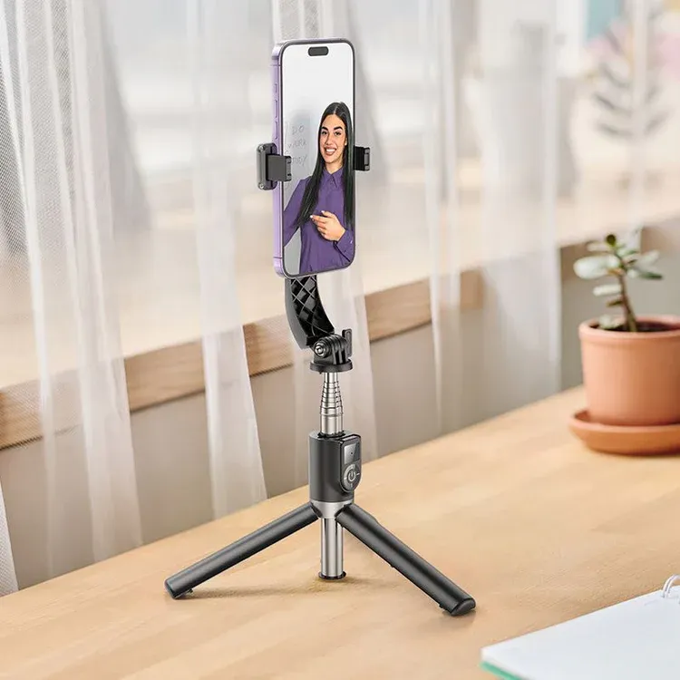 hoco More Stable Wireless Selfie Stick, K20