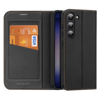 Dux Ducis Skin X2 Samsung S23 Black