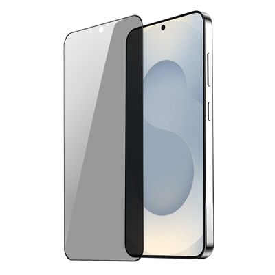 Dux Ducis Samsung S25 Tempered Glass, Privacy