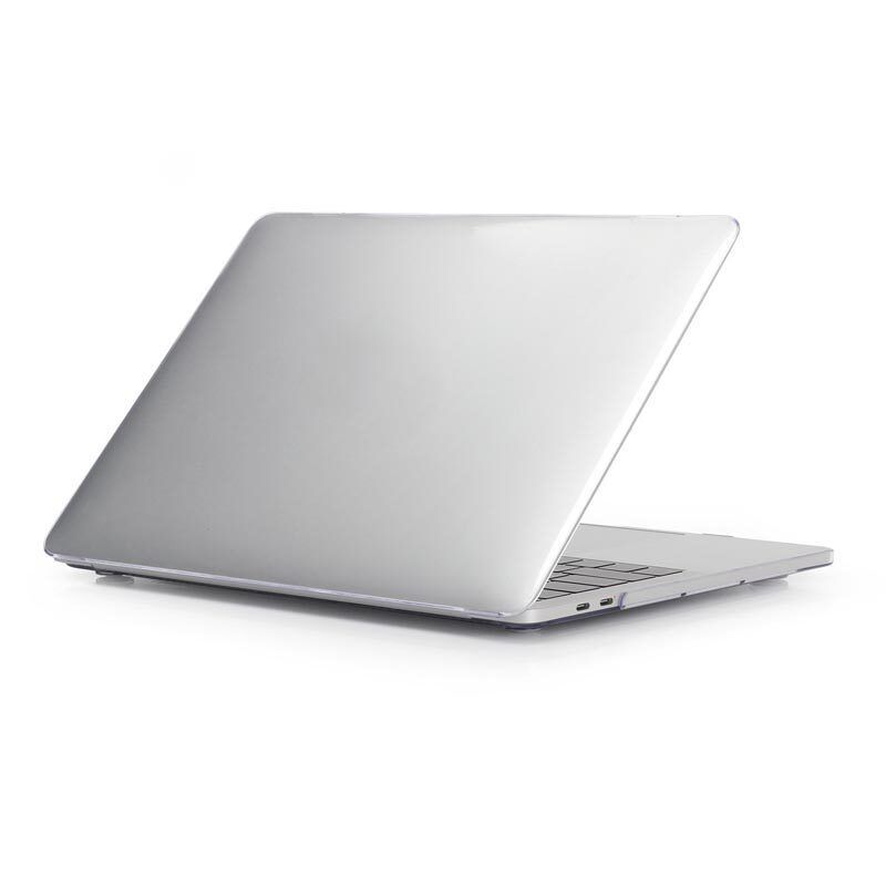 MacBook Air 15 2023 Hardshell Case, CLEAR