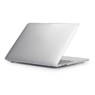 MacBook Air 15 2023 Hardshell Case, CLEAR MacBook Air 15 2023 Hardshell Case, CLEAR