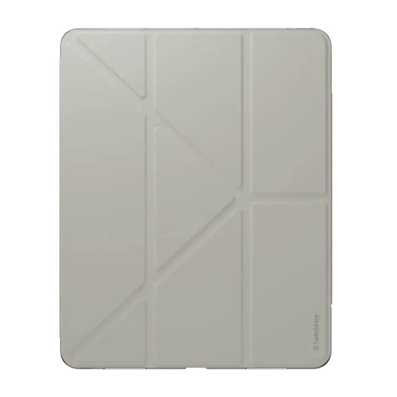 SwitchEasy Nude Folio - Mini6/7 White
