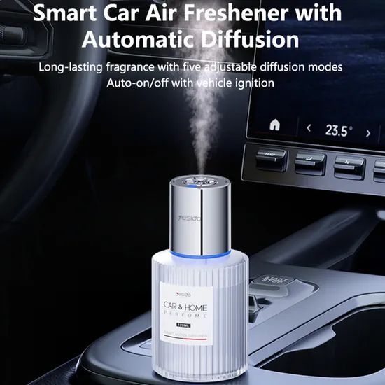 Yesido VC16 Car Diffuser