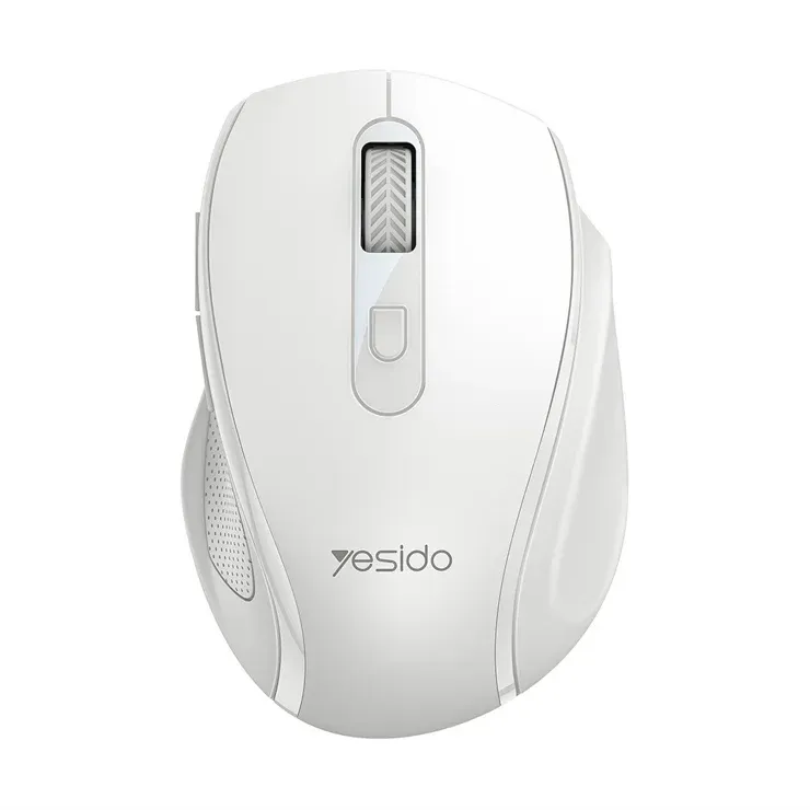 Yesido KB45 Wireless Mouse with Low-Noise Functionality
