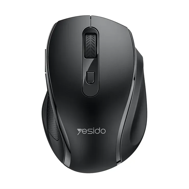 Yesido KB45 Wireless Mouse with Low-Noise Functionality
