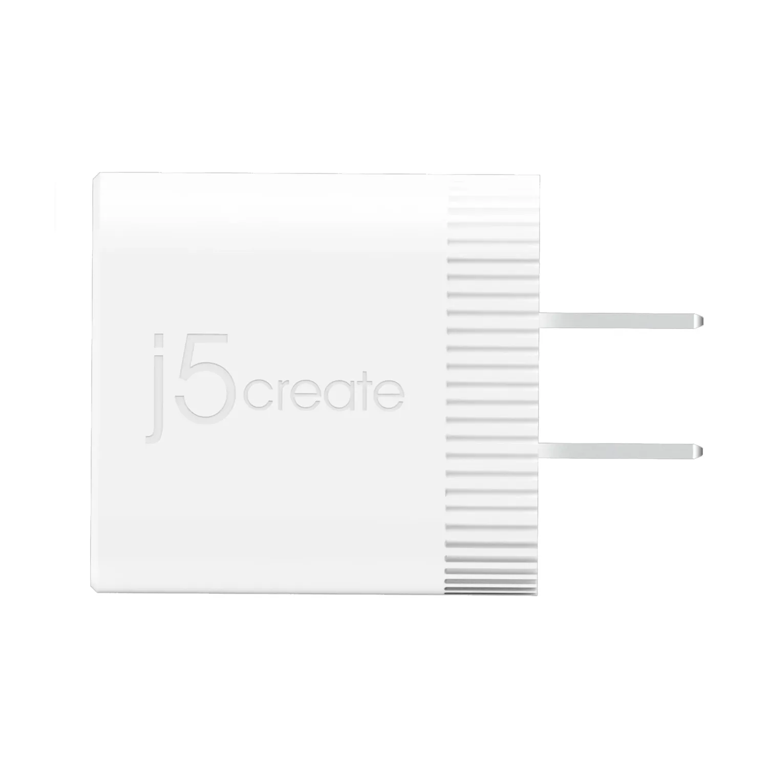 J5CREATE 20W PD USB-C WALL CHARGER