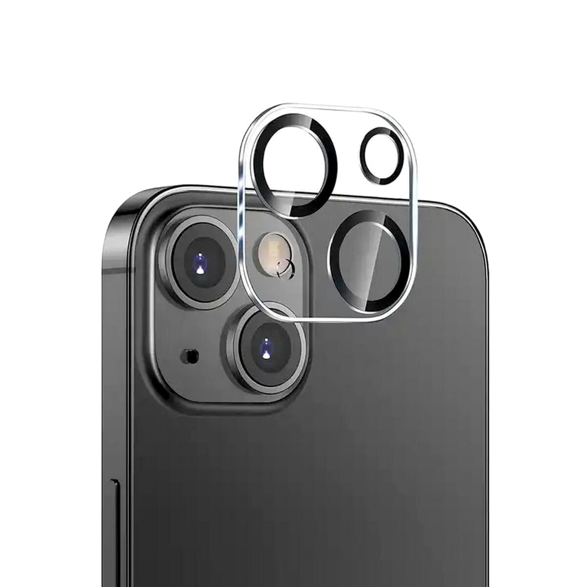 Anank iPhone 15/15 Plus Lens Protector, Full Coverage(Lens Protector)