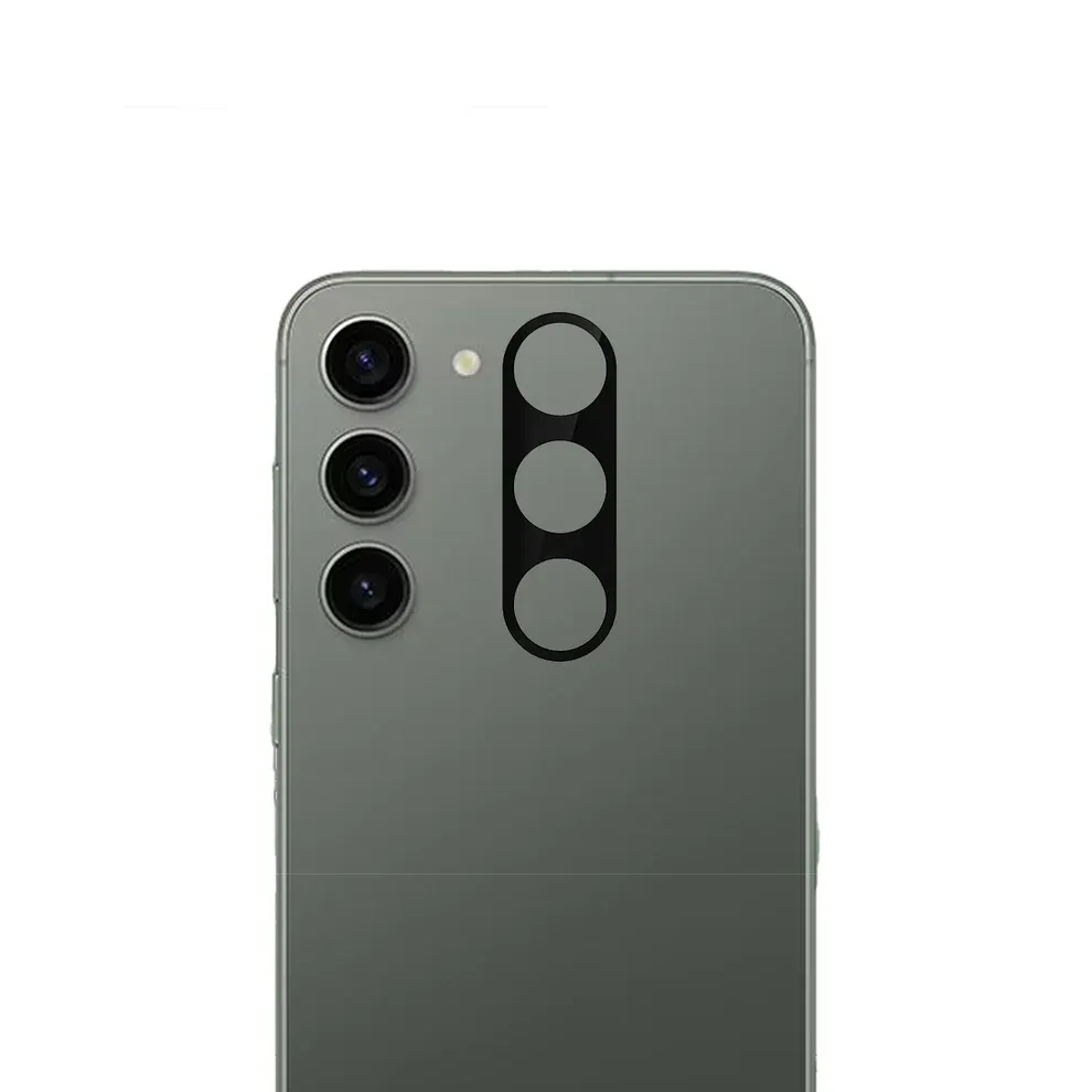 Anank Samsung S23 6.1&quot; Camera Guard Lens Protector