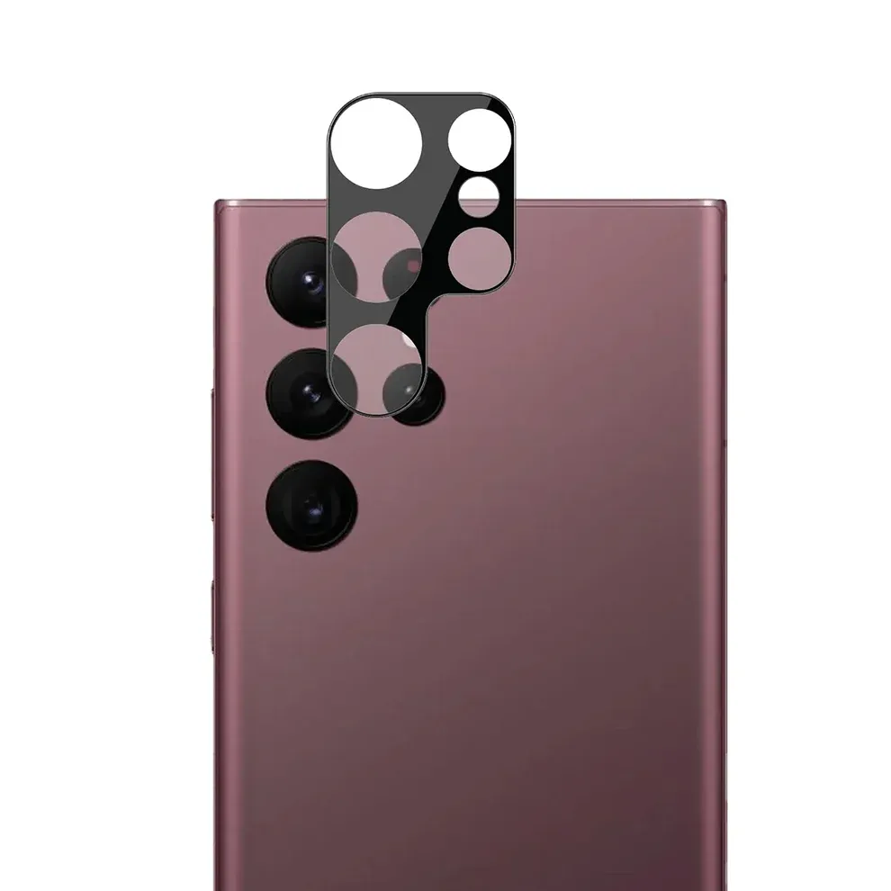 Anank Samsung S23 Ultra 6.8&quot; Camera Guard Lens Pro