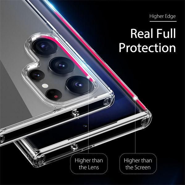 Dux Ducis Clin Samsung S23 Ultra Clear