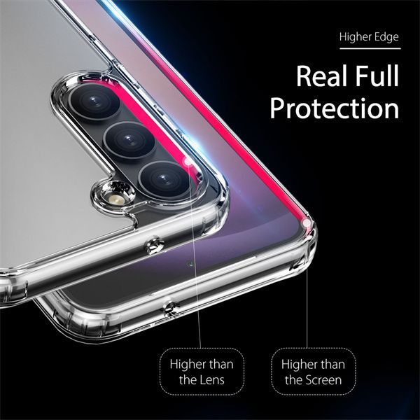 Dux Ducis Clin Samsung S23 Plus Clear