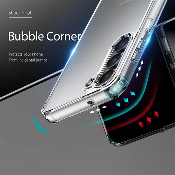 Dux Ducis Clin Samsung S23 Clear