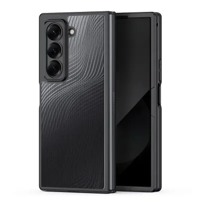 Dux Ducis Aimo Samsung Z Fold 5 Black