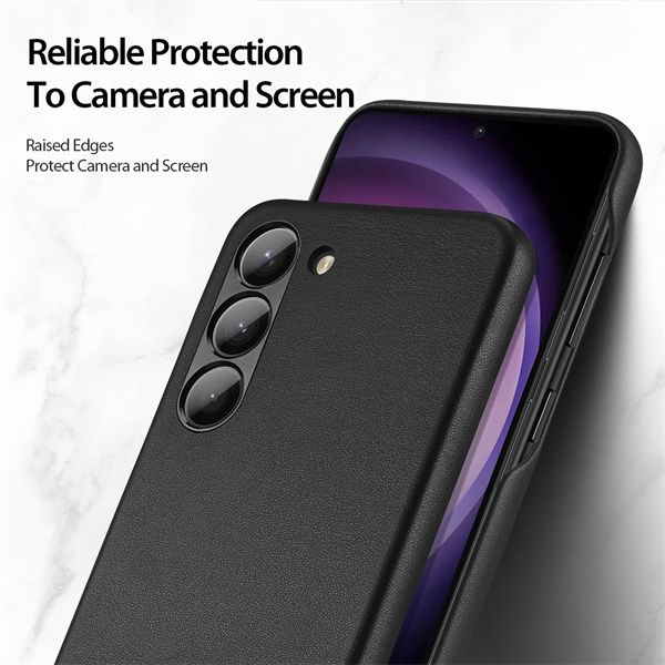 Dux Ducis Grit Samsung S23 Black