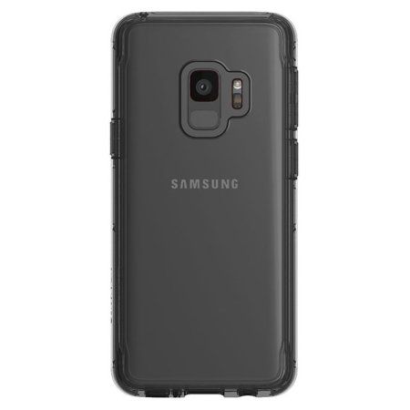 Griffin Samsung Galaxy S9 Survivor Strong Tint, Clear