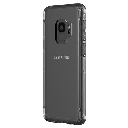 Griffin Samsung Galaxy S9 Survivor Strong Tint, Clear