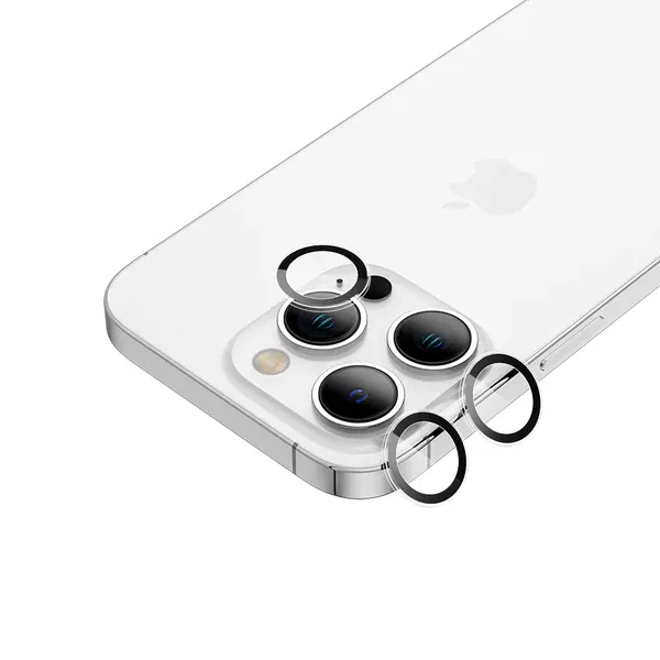 ANANK iPhone 14 Pro/14 Pro Max Lens Protector (Lens Protector)