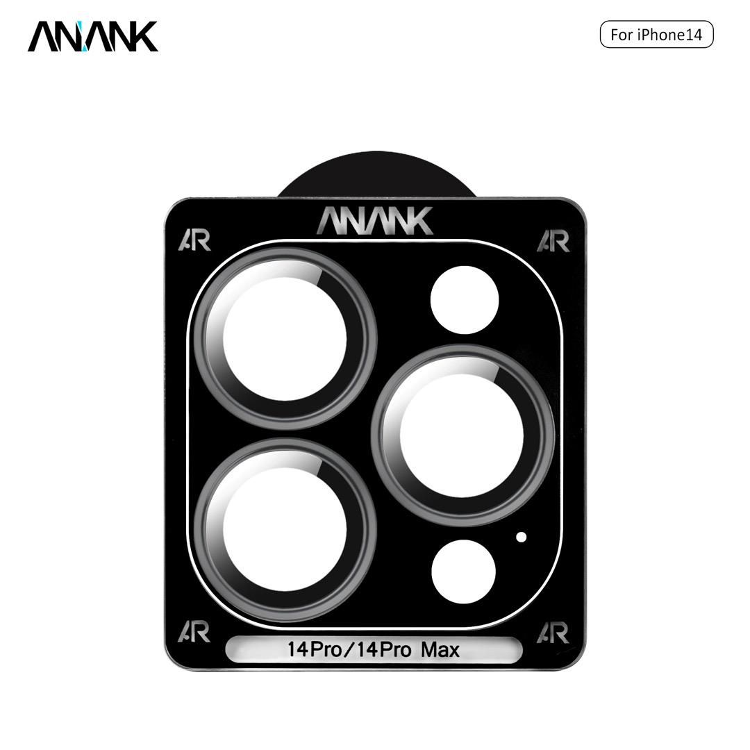 ANANK iPhone 14 Pro/14 Pro Max Lens Protector (Lens Protector)
