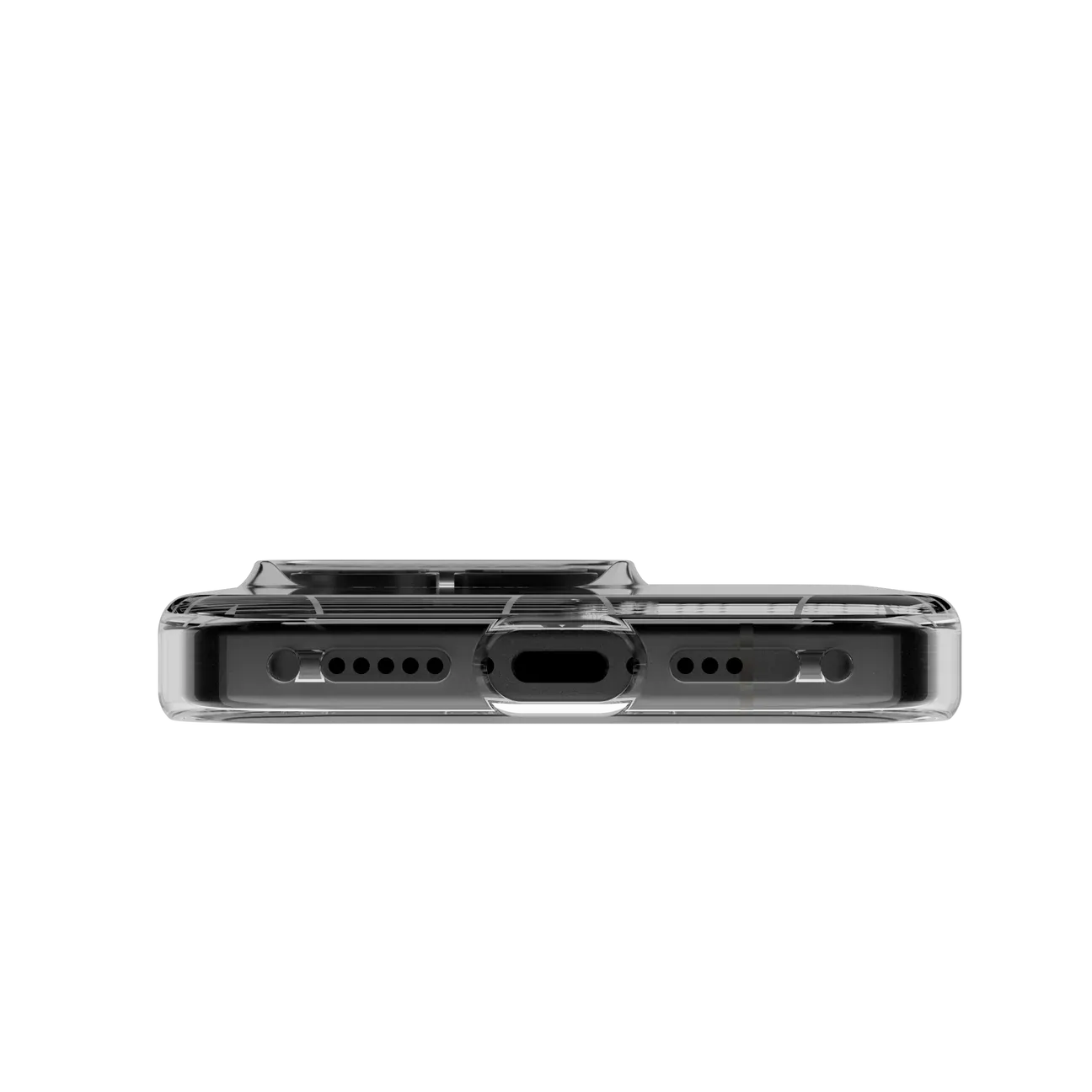 SwitchEasy iPhone 16 Pro Artist M 3D Pattern Shockproof MagSafe Case, Aurora