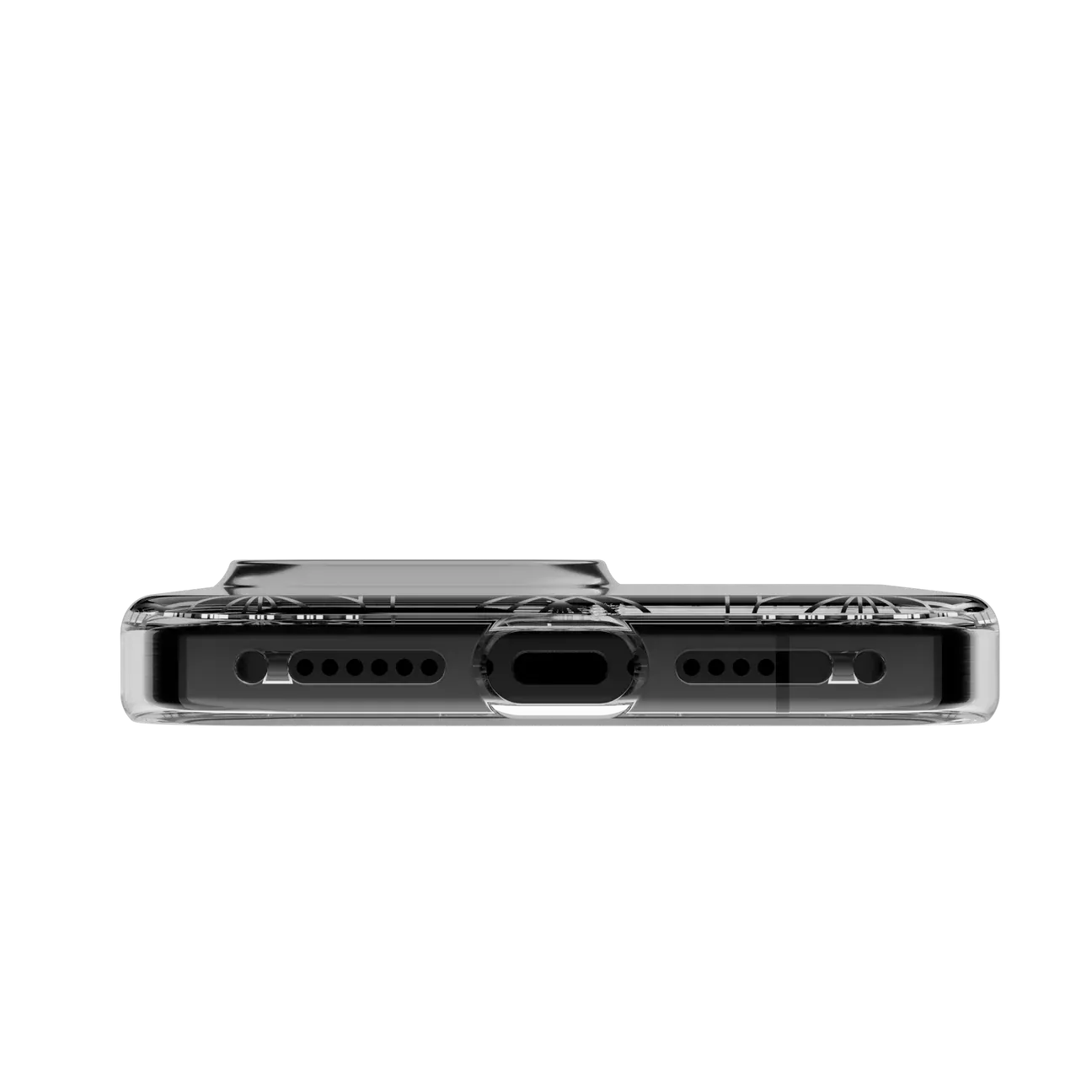 SwitchEasy iPhone 16 Pro Max Artist M 3D Pattern Shockproof MagSafe Case, Window Gill