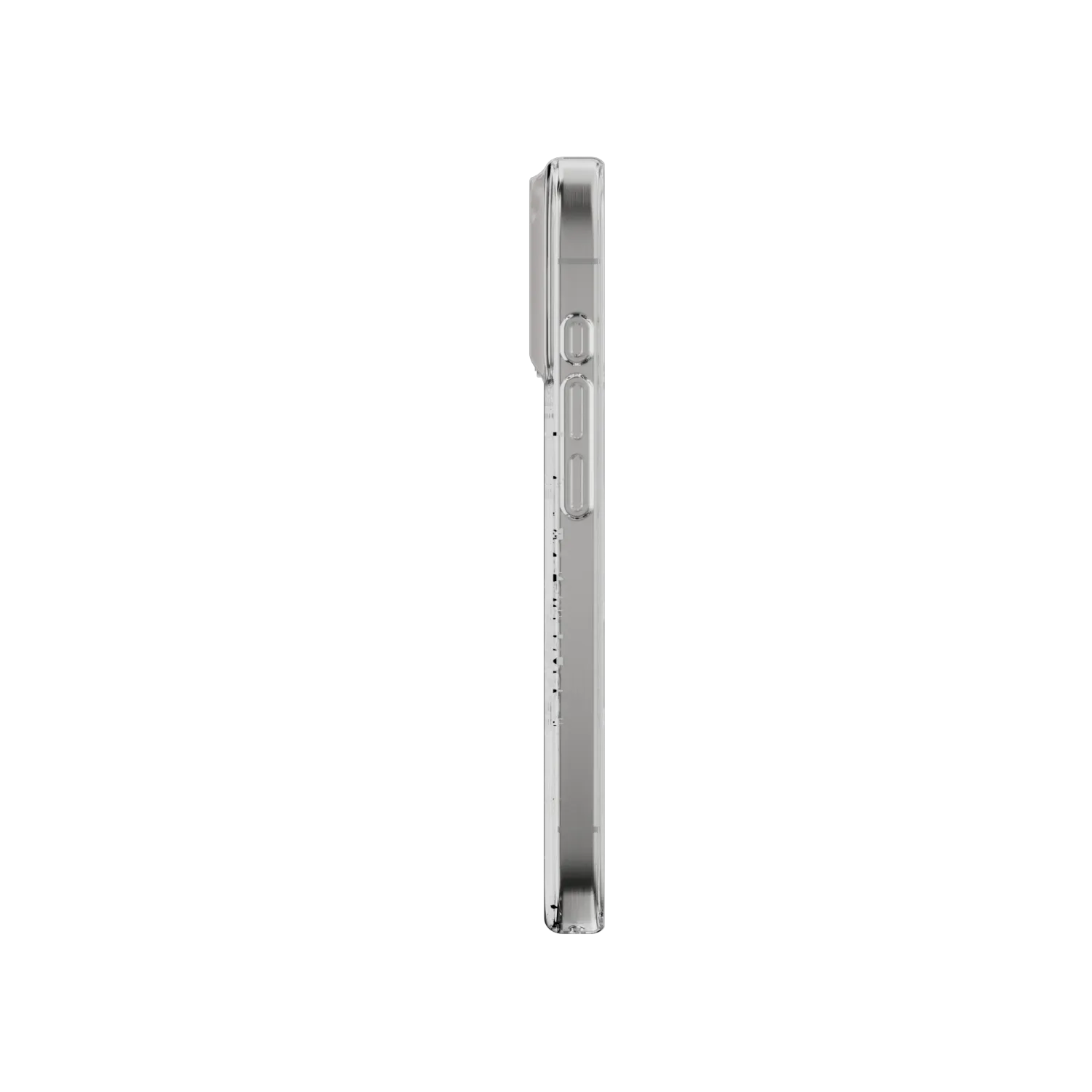 SwitchEasy iPhone 16 Pro Artist M 3D Pattern Shockproof MagSafe Case, Veil