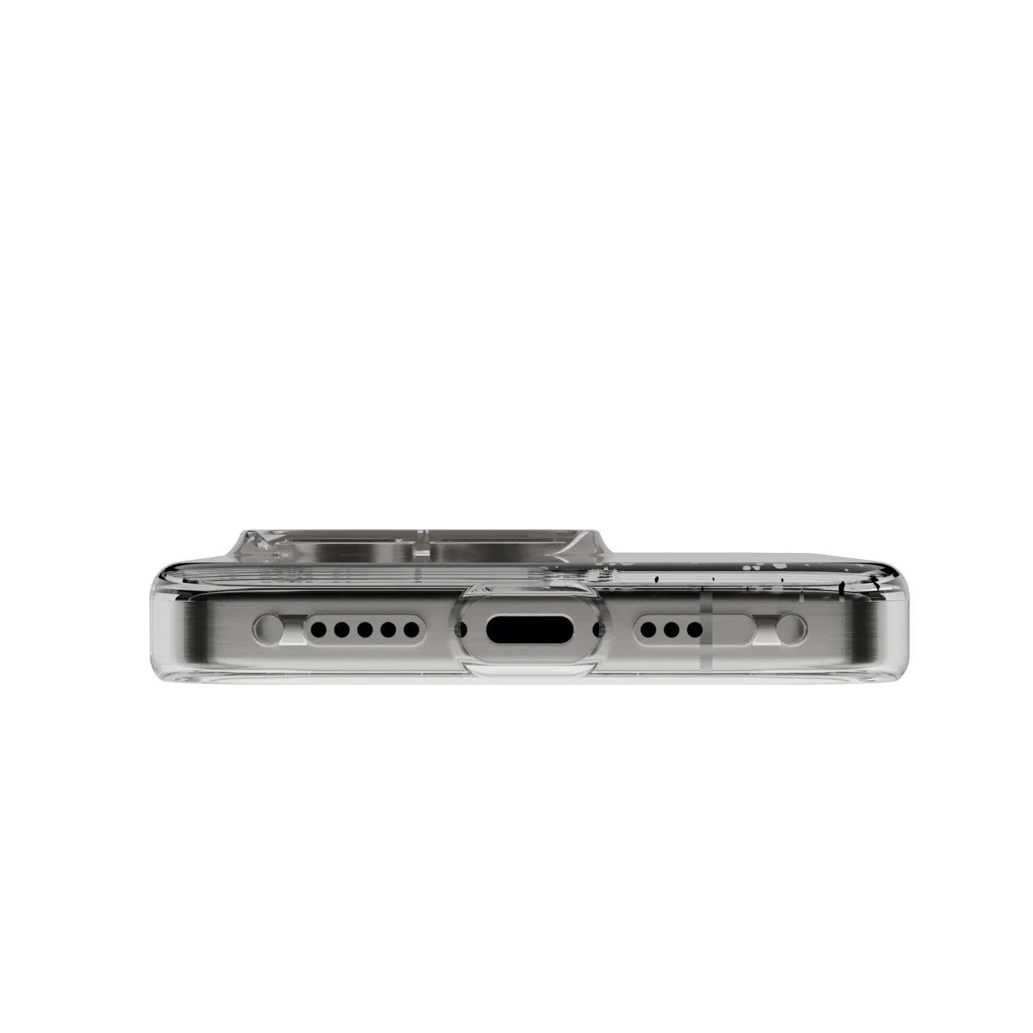 SwitchEasy iPhone 16 Pro Artist M 3D Pattern Shockproof MagSafe Case, Veil