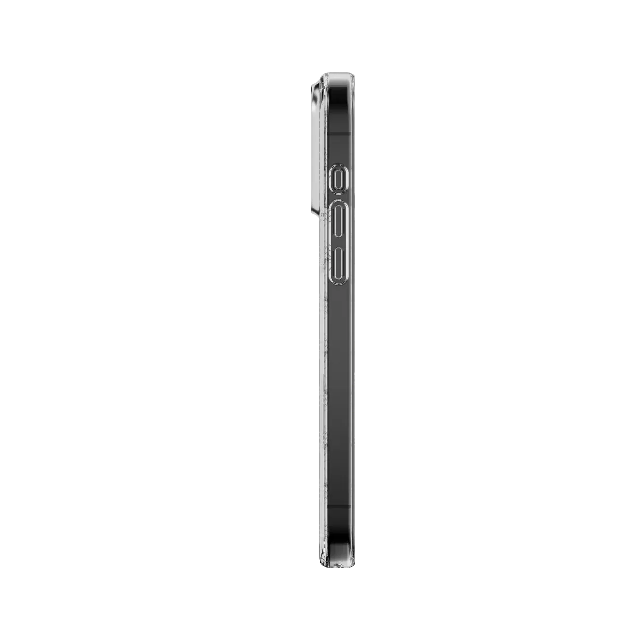 SwitchEasy iPhone 16 Pro Max Artist M 3D Pattern Shockproof MagSafe Case, Window Gill