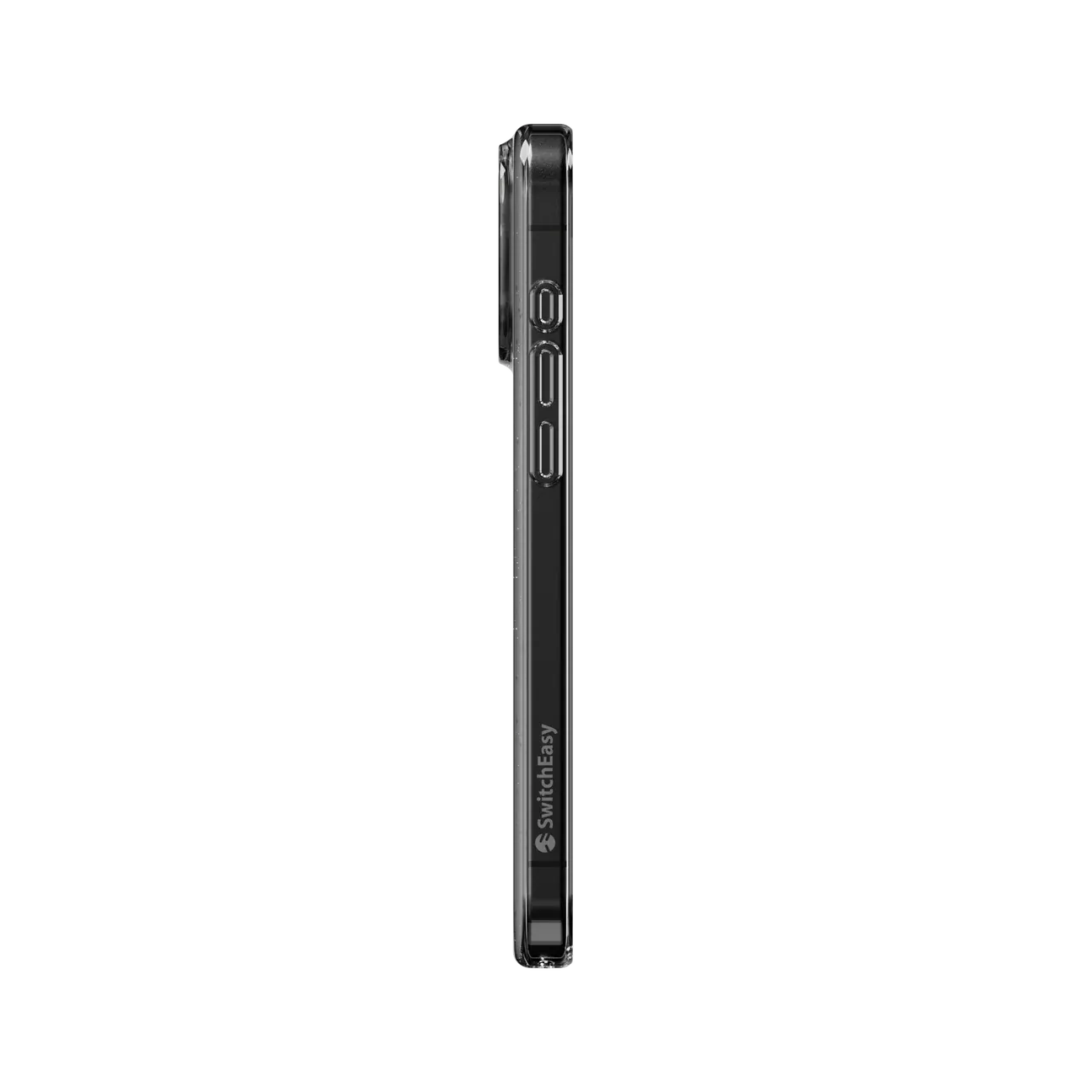 SwitchEasy iPhone 16 Pro Cosmos M 3D Pattern Shockproof MagSafe Case, Starlight