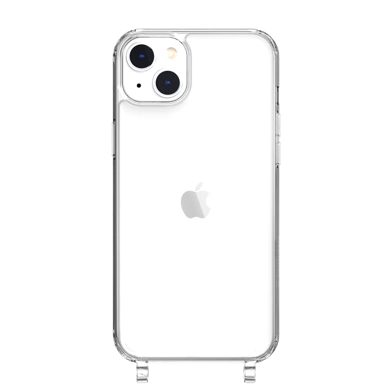 SwitchEasy iPhone 14 with Lanyard, Angel