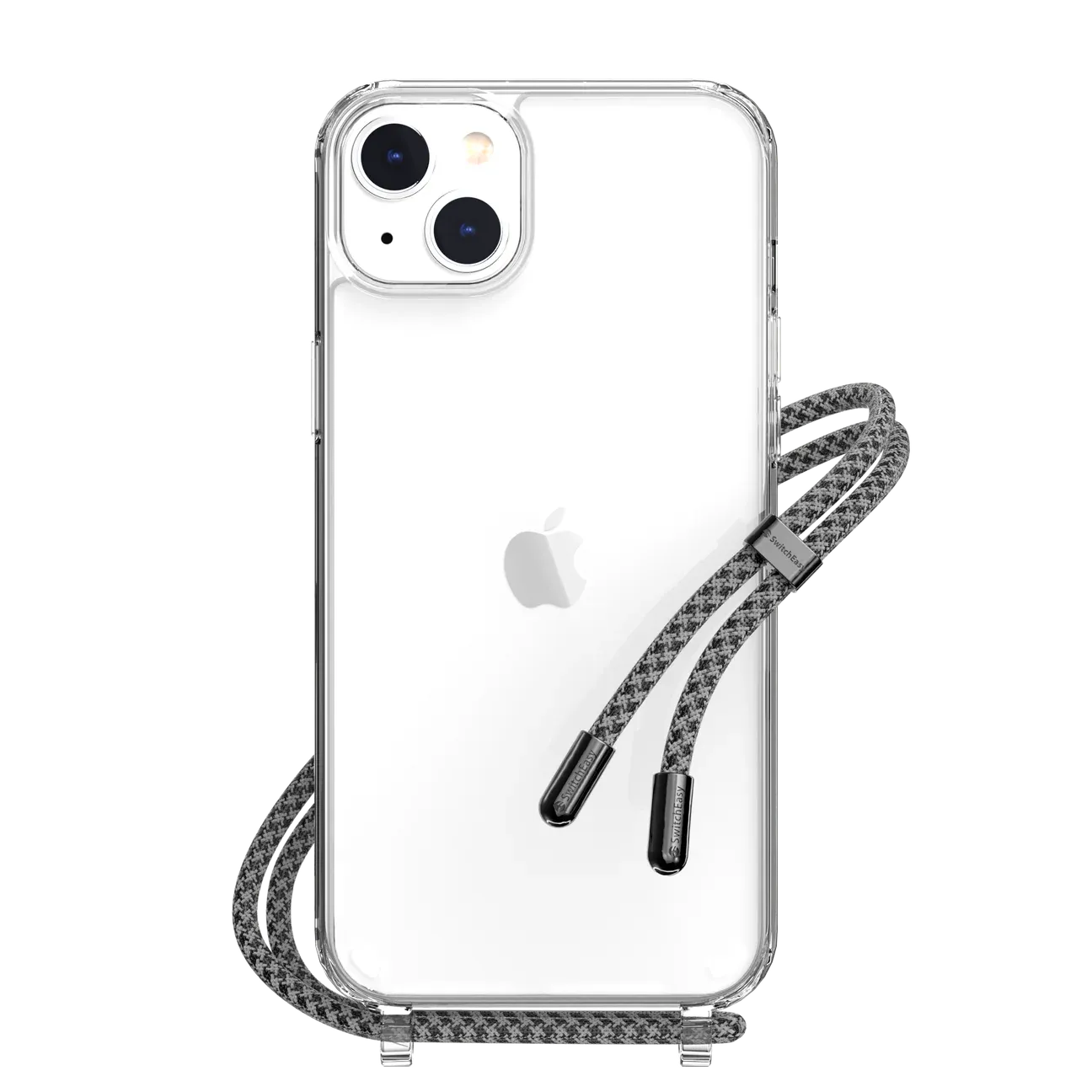 SwitchEasy iPhone 14 with Lanyard, Elegant