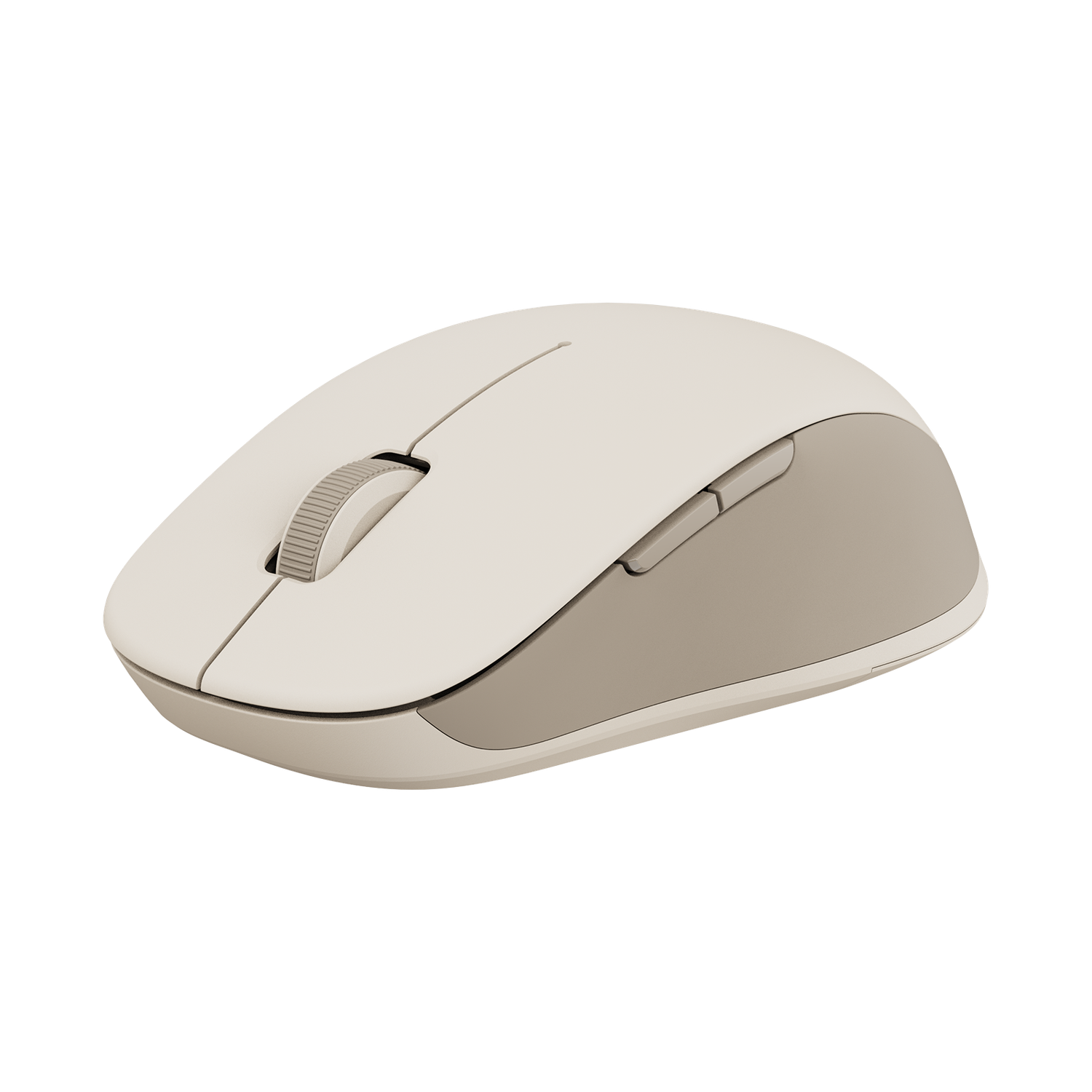 Xiaomi Wireless Bluetooth Dual Mode Mouse 2, White