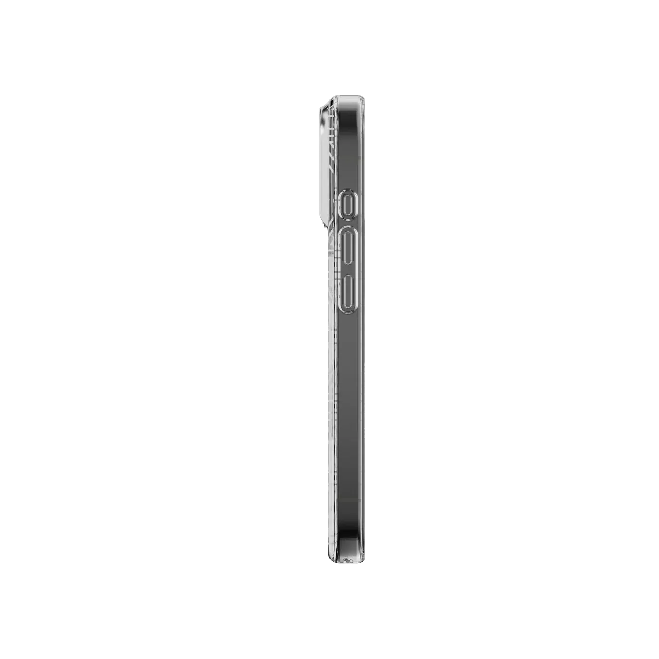 SwitchEasy iPhone 16 Pro Artist M 3D Pattern Shockproof MagSafe Case, Aurora