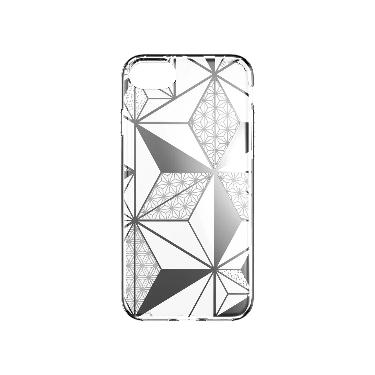 SwitchEasy iPhone SE 2   3 Artist, Asanoha