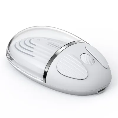Dux Ducis CM Series Mouse White