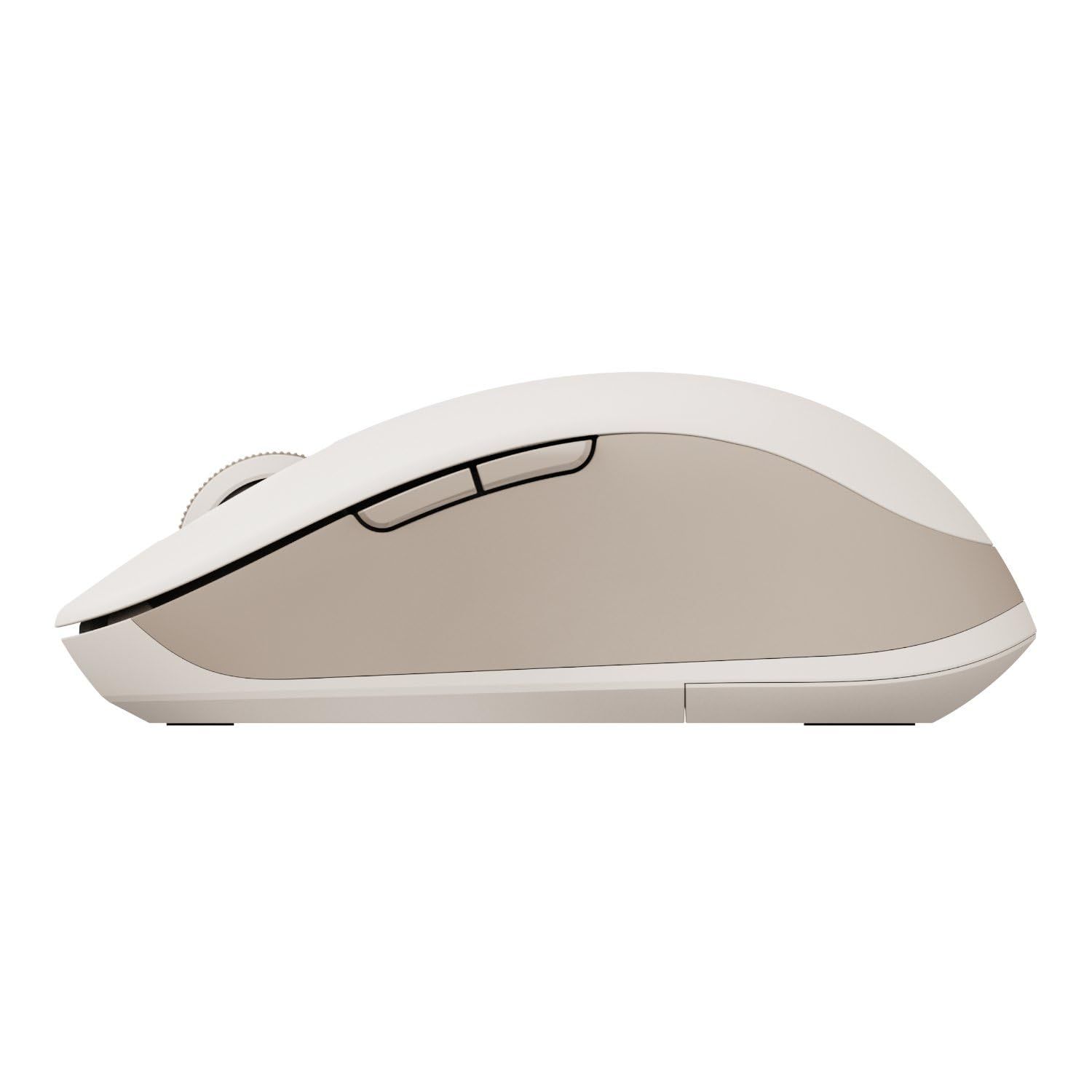 Xiaomi Wireless Bluetooth Dual Mode Mouse 2, White
