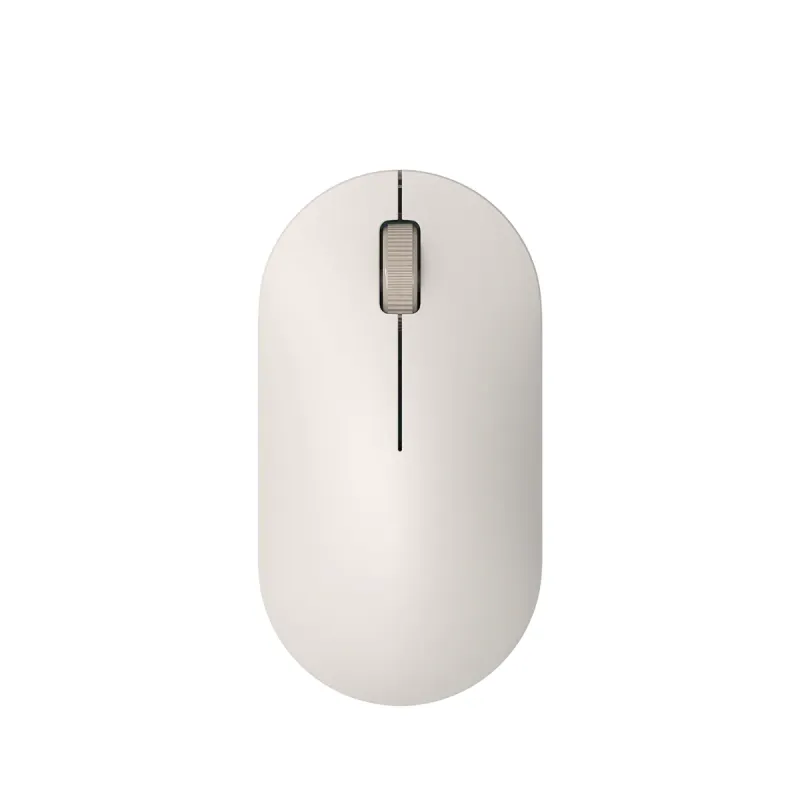 Xiaomi Wireless Mouse Lite 2, White<br>