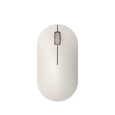 Xiaomi Wireless Mouse Lite 2, White